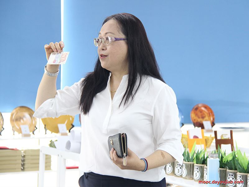 台湾黄秀华老师 1-3岁蒙台梭利托育运营管理课程 2020年